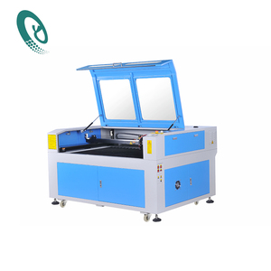 Confiable piedra grabador láser CE FDA con la mejor calidad Co2 corte láser máquina de grabado 130x90 - Product Image 5
