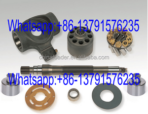 อะไหล่ปั๊มไฮดรอลิก Rexroth Uchida A10V40 ชุดซ่อม A10V40 อะไหล่ A10V40 - Product Image 1