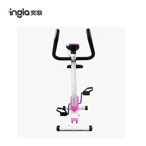 Fábrica barato nuevo <span class=keywords><strong>mini</strong></span> <span class=keywords><strong>bicicleta</strong></span> estática magnética - Product Image 4