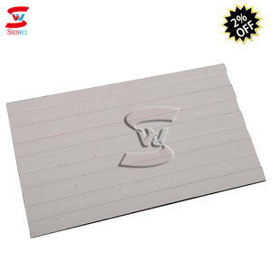 Armadio da <span class=keywords><strong>cucina</strong></span> pvc battiscopa/pvc battiscopa con il prezzo poco costoso - Product Image 3
