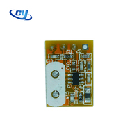 Module émetteur RF sans fil CYT5 315/433 MHz 868.35/915