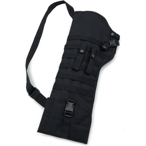 Sac étui Molle réglable et durable personnalisé pour l'extérieur étui tactique pour fusil de sniper sac à bandoulière étui - Product Image 3