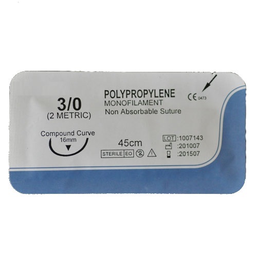 Good Prices China Manufacturer Medical Absorbable