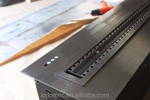 <span class=keywords><strong>Caminetti</strong></span> etanolo dispositivo di controllo Esterno e camino a <span class=keywords><strong>bioetanolo</strong></span> 1400*250*235mm - Product Image 3