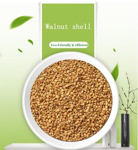 <strong>Walnut</strong> <strong>Shell</strong> Polishing Tumbling Media <strong>Walnut</strong> <strong>Shell</strong> Powder - Product Image 4