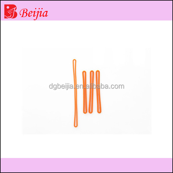 OEM ODM Acrylic Wood Silicone Beads Round Disc Necklace Lanyard Keychain ID Card Holder Beaded Lanyards for Teacher Gift Image 3