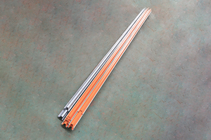 Kegelprofil-Rollformmaschine - Product Image 6