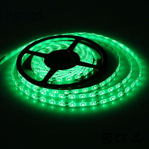 <span class=keywords><strong>Exemple</strong></span> livraison bande LED smd imperméable vert 3528 120 LED LED light Strip - Product Image 2