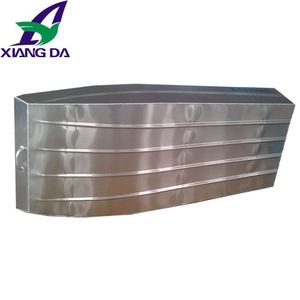 Barco <span class=keywords><strong>de</strong></span> Pesca <span class=keywords><strong>de</strong></span> Aluminio <span class=keywords><strong>de</strong></span> Fondo Plano <span class=keywords><strong>de</strong></span> 10 pies con Certificado CE, Barco Panga Económico con Cubierta <span class=keywords><strong>de</strong></span> <span class=keywords><strong>Madera</strong></span> - Product Image 6