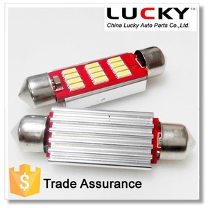 2015 xenon siêu sáng trắng <span class=keywords><strong>211</strong></span>-<span class=keywords><strong>2</strong></span> 212-<span class=keywords><strong>2</strong></span> 214-<span class=keywords><strong>2</strong></span> 578 560 12-smd-4014 dây hoa dẫn bóng đèn - Product Image 1