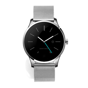 2017 Venta caliente Android y Ios tendencia fitness activity Tracker smartwatch adulto Smart Watch con monitor de ritmo cardíaco - Product Image 1