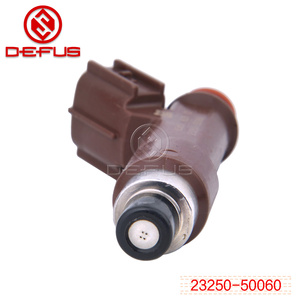 Auto Zubehör Kraftstoffeinspritzdüse Für 05-09 GX470 LX470 4.7L <span class=keywords><strong>2</strong></span> UZFE 23250-50060 23209-50060 - Product Image 5