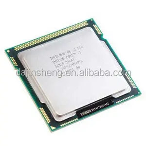 CPU de escritorio Intel Core I3 530 2.93 GHz 4 m procesador CPU LGA1156 Dual Core I3 CPU