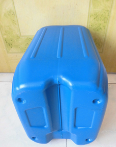 Grande volume 25L barili <span class=keywords><strong>di</strong></span> plastica del commestibile, plastic storage container in cina - Product Image 3