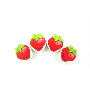 Khuyến Mại Hình Bầu Dục 2d <span class=keywords><strong>3d</strong></span> Trái Cây Xà Phòng Jumbo Cao Su Khổng Lồ Tẩy Thương Hiệu Tùy Chỉnh Halloween Tẩy - Product Image 4