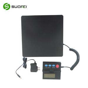 SF-890 2018 <span class=keywords><strong>Hot</strong></span> Sale tragbare LCD-Display Bank digitale Haustier Post waage 30kg elektronische Waage