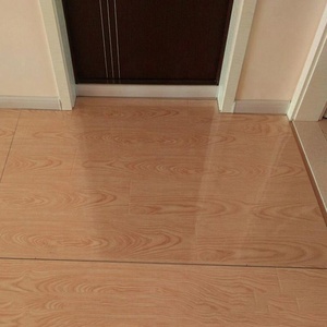 PVC de madera silla Mat de calidad fuerte <span class=keywords><strong>transparente</strong></span> <span class=keywords><strong>Protector</strong></span> de piso - Product Image 4