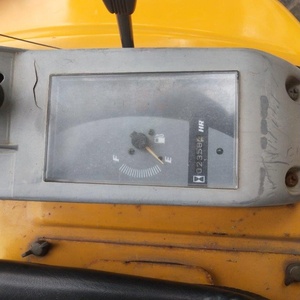 EXCAVATRICE KUBOTA U15 D'OCCASION à SHANGHAI À BAS PRIX ET EN BON ÉTAT - Product Image 4