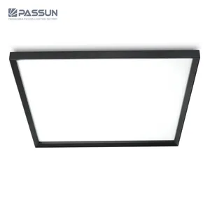 hot sale led panel light & high brightness 48w led penal light