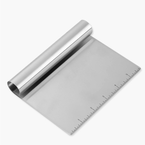 Taintless-Teel ench craper/astry, tolva para leer, IZZA, asta y ookies - Product Image 2
