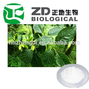 Hierba <span class=keywords><strong>china</strong></span> nombre duzhong planta/eucommiae corteza de la hoja de extracto en polvo - Product Image 1