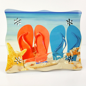 Thăng Hoa Tráng MDF Tấm Khung Ảnh Cho Thăng Hoa Trống Gỗ Khung Ảnh Bán Buôn - Product Image 1