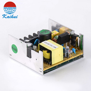 KAIHUI 단일 출력 24 <span class=keywords><strong>v</strong></span> 3a ac-dc 전원 공급 장치 + 24 <span class=keywords><strong>v</strong></span> 72w smps - Product Image 6