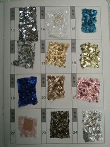 Großhandel Rose Rosa Pailletten <span class=keywords><strong>Prom</strong></span> Kleider Sexy Meerjungfrau Spaghetti-trägern Ärmellose Abendkleider - Product Image 5