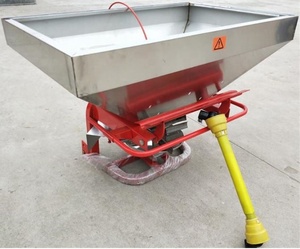 Esparcidor de Estiércol Accionado por Toma de Fuerza de Tractor en Venta, <span class=keywords><strong>Precio</strong></span> del Esparcidor de Estiércol - Product Image 2