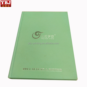Chine professionnel imprimante impression personnalisée <span class=keywords><strong>relié</strong></span> magazine/<span class=keywords><strong>relié</strong></span> <span class=keywords><strong>livre</strong></span>/magazine avec dorure - Product Image 1
