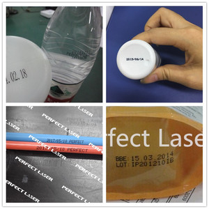 Số <span class=keywords><strong>Serial</strong></span> Chai Ngày Máy In/Máy In Mã Vạch/Máy In Túi Nhựa Phun - Product Image 3