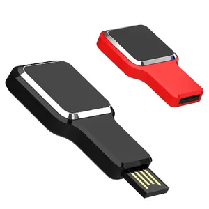 Memoria Flash grabada con impresión de logotipo, unidad Flash Usb de 32Gb, 128 Gb