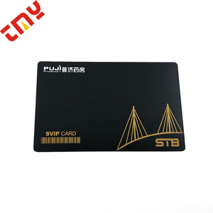 Carte <span class=keywords><strong>di</strong></span> <span class=keywords><strong>credito</strong></span> personalizzate in metallo vuoto stampa <span class=keywords><strong>di</strong></span> biglietti da visita in metallo nero - Product Image 2