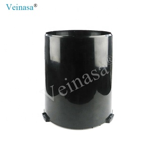 Pluviómetro Veinasa-ABS de Alta Precisión, Sensor de Lluvia con Cubeta Basculante de ABS, Sensor de Lluvia para Toldo - Product Image 3