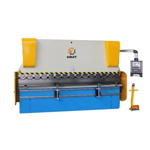 China cheap price WC67Y 80/3200 hydraulic press brake