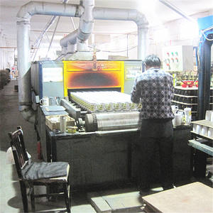 Shandong-Inspección de Productos y servicios de control de calidad, envío de China - Product Image 6