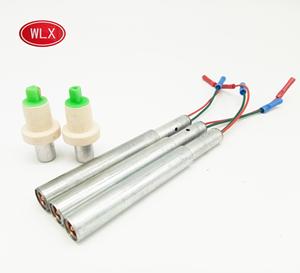 熱電対コンタクトブロックカスタマイズ可能OEMサポート中国製鉄所の競争力のある価格 - Product Image 5