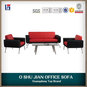 2015 Foshan pas cher canapé en cuir canapé ensemble - Product Image 2