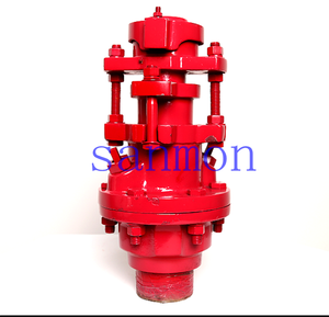 API 11B масляный полированный стержень, одиночная упаковочная коробка - Product Image 4