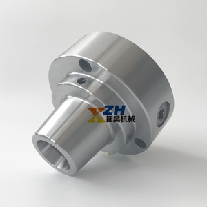 Mâm Cặp 5 "5C Với Giá Đỡ CAMLOCK D1-4 Tích Hợp - Product Image 4