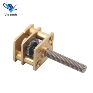 สเต็ปเปอร์มอเตอร์10มม. <span class=keywords><strong>5V</strong></span>,มอเตอร์เกียร์ขนาดเล็ก2เฟสเกียร์มอเตอร์พร้อมอัตราส่วนลดแบบกำหนดเอง - Product Image 5