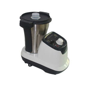 <span class=keywords><strong>Robot</strong></span> chauffant multifonction, Machine de cuisson, Thermo, appareil électrique pour <span class=keywords><strong>soupe</strong></span> - Product Image 2