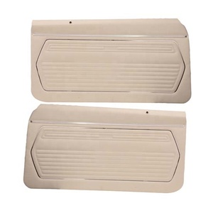 Nouveau panneau de porte de voiture AUTO BOOY Parts - Product Image 4