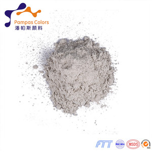 14ปีโรงงานออกไทเทเนียมเคลือบคราบสีเซรามิกมุกสีขาวลักษณะเม็ดสี - Product Image 6