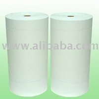 Tissu et ruban non tissés ignifuges - Product Image 1