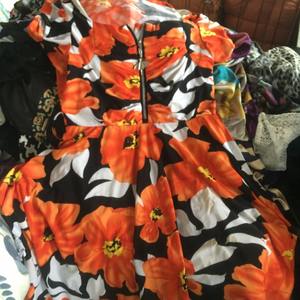 <span class=keywords><strong>Nome</strong></span> vestito di polo di modo di marca di vestiti usati - Product Image 1