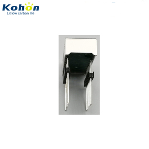 Afficheur à segments 7 à 3 chiffres LED rouge de 0,39 pouce avec anode commune remplaçant les tubes <span class=keywords><strong>Nixie</strong></span> - Product Image 4