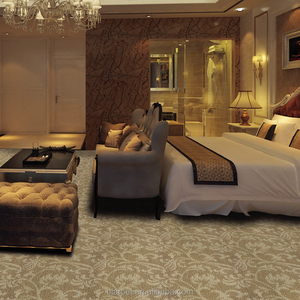 100% PP Thương Mại Chần Sợi Vòng Thảm Sàn - Product Image 5