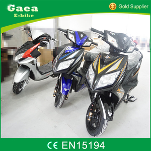 Gea 800 w E moto/scooter eléctrico/del ciclomotor - Product Image 3