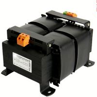 Transformateur JBK3-1.6KVA pour le contrôle de la Machine